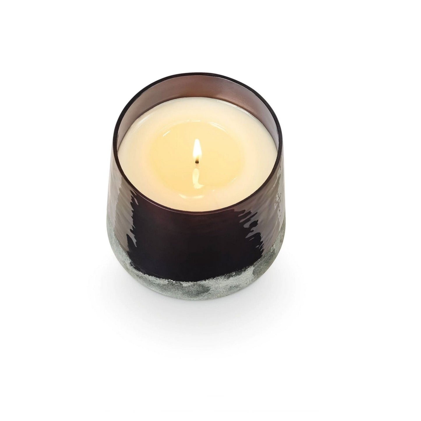 Baltic Glass Candle Blackberry Absinthe - Candle - shop_name