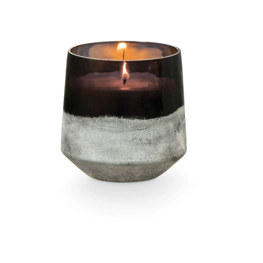 Baltic Glass Candle Blackberry Absinthe - Candle - shop_name