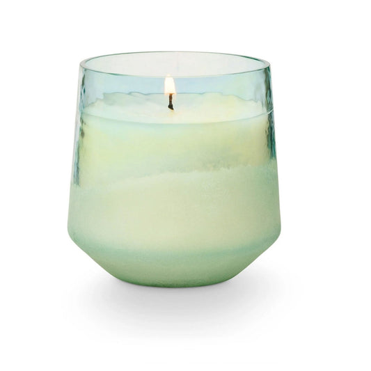 Baltic Glass Candle Hinoki Sage - Candle - shop_name