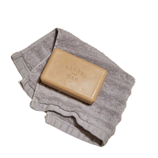 Bar Soap - Spiced Sandalwood - For Him - shop_name