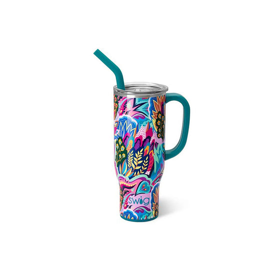 Bazaar Mega Mug 40oz - For Her - shop_name