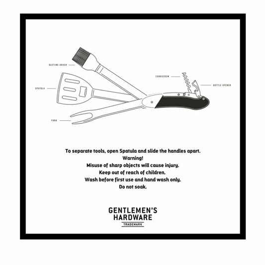 BBQ Multi - Tool - Living - shop_name