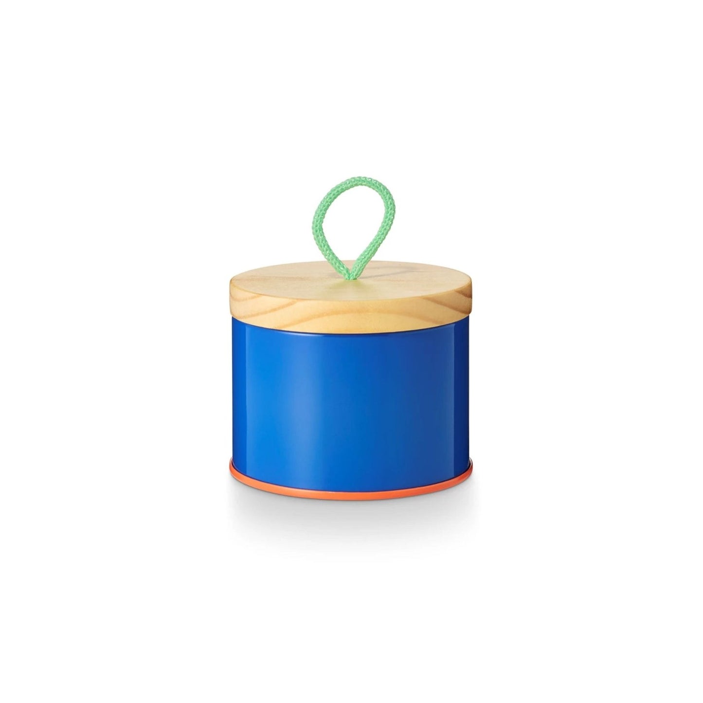 Beach Towel Sun Tin Candle - Candle - shop_name