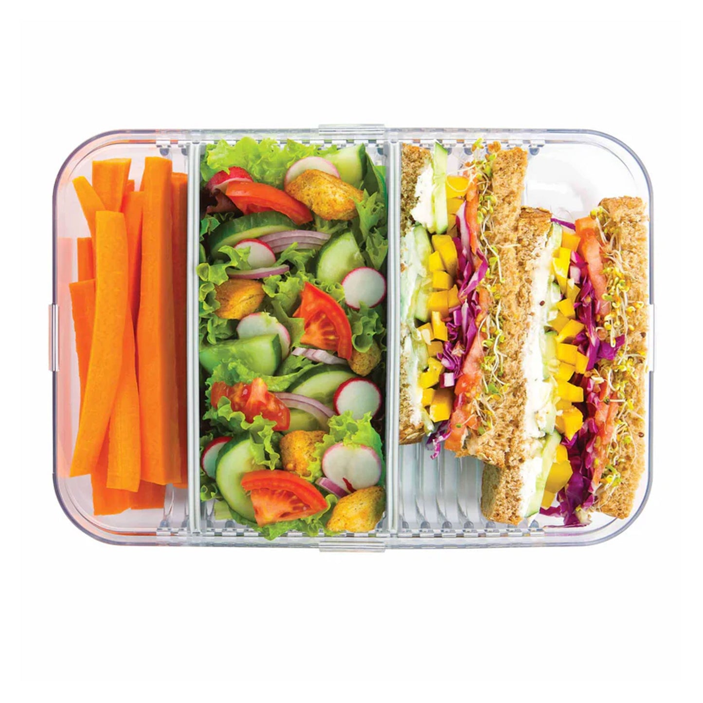 Bento large Container