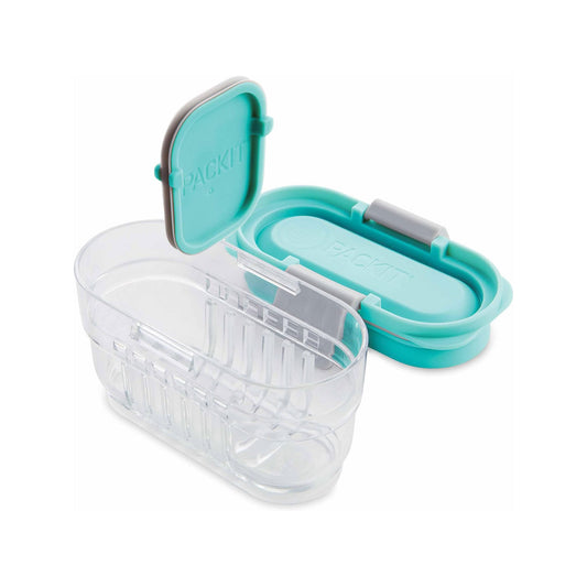 Ensemble de bols à déjeuner – Bleu