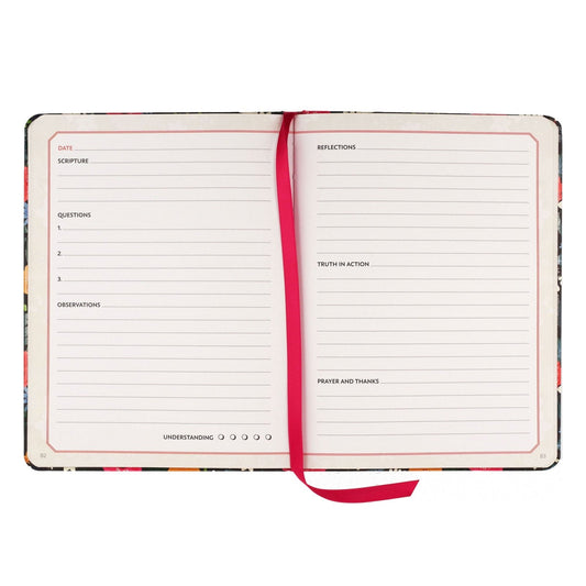 Bible Study Journal - Papergoods - shop_name