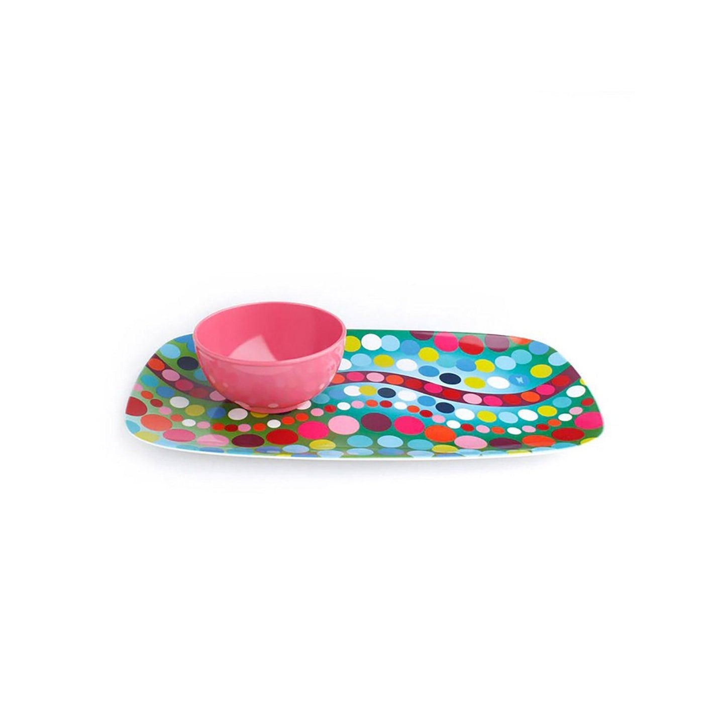 Bindi 13" Rectangular Platter - Living - shop_name