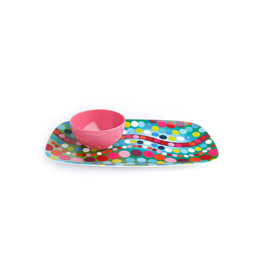 Bindi 13" Rectangular Platter - Living - shop_name