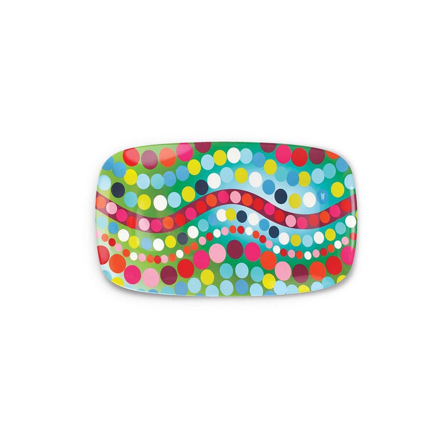 Bindi 13" Rectangular Platter - Living - shop_name