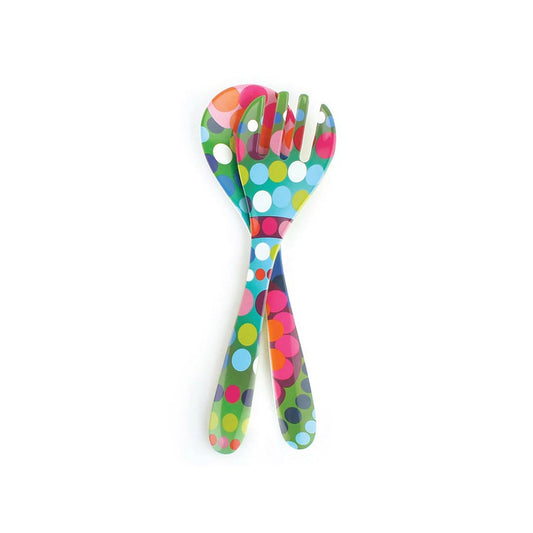 Bindi Salad Server Set - Living - shop_name