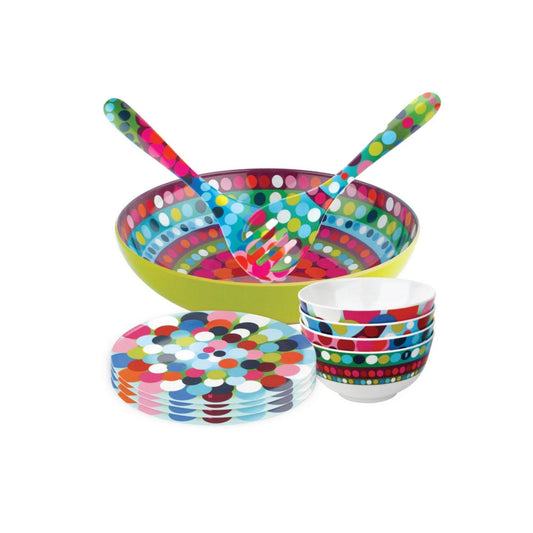 Bindi Serving Bowl - Living - shop_name