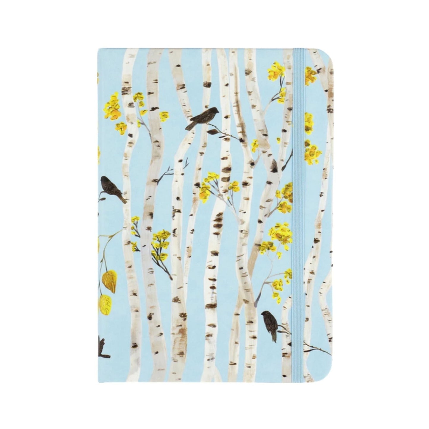 Birch Woods Journal - Papergoods - shop_name