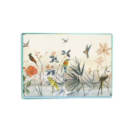 Bird Garden - Papergoods - shop_name
