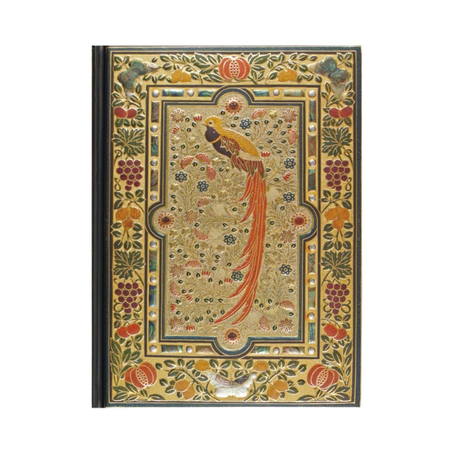 Bird of Paradise Journal - Papergoods - shop_name