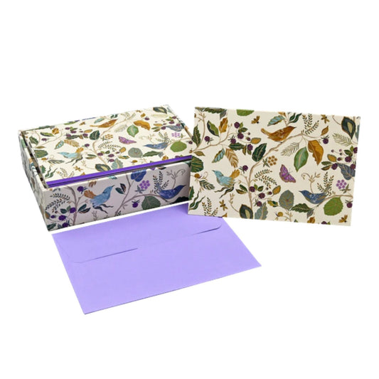 Birds & Berries - Papergoods - shop_name