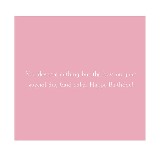 Birthday Cakes - Papergoods - shop_name