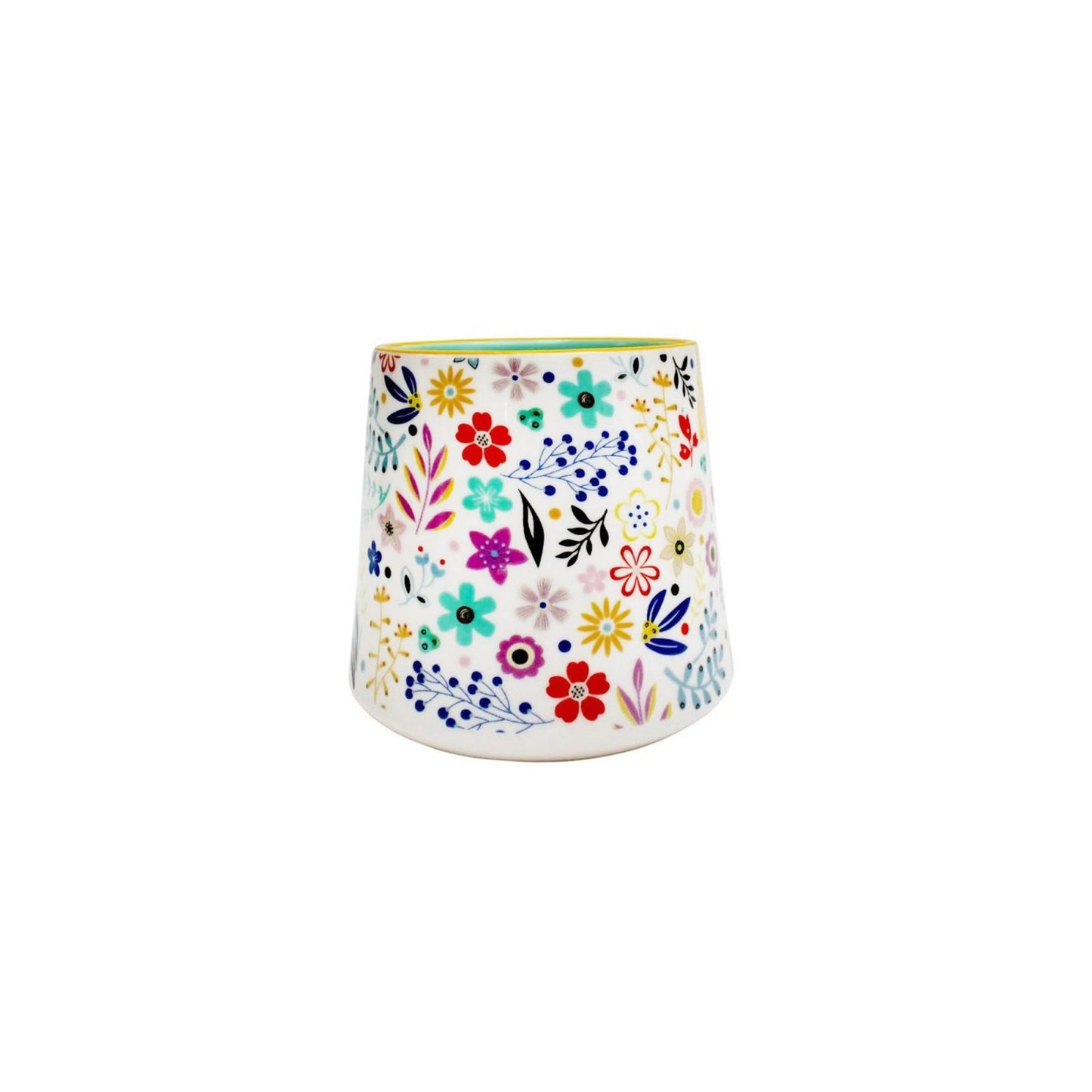 Blah Girl Cup - Living - shop_name