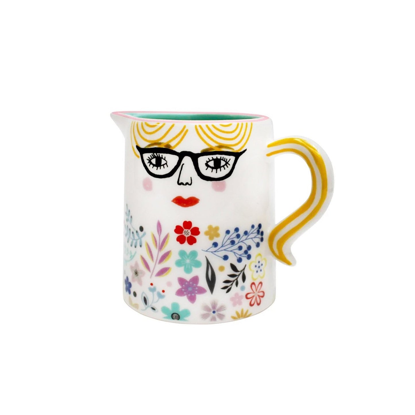 Blah Jug - Living - shop_name