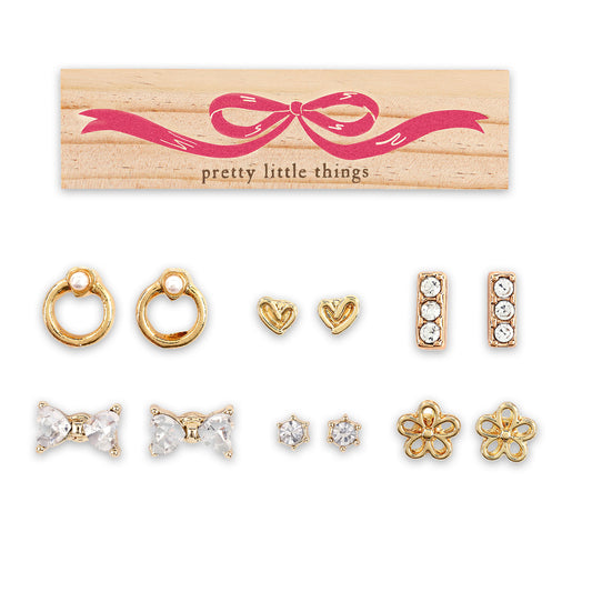 Boxed Earring Set - Pretty Little Things