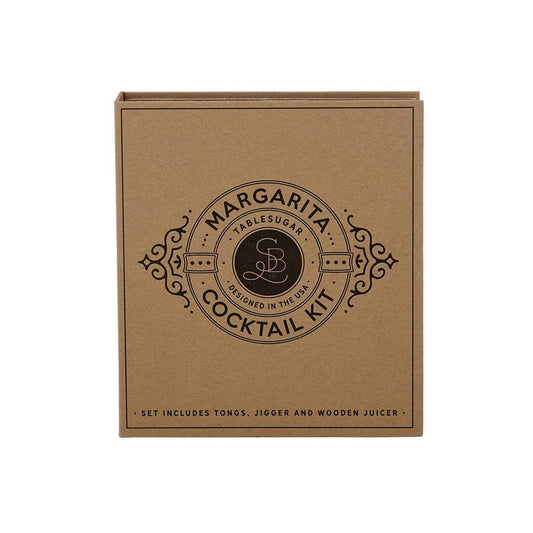 Book Box Margarita Cocktail Kit - shop_name