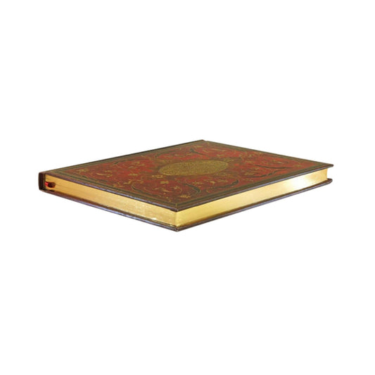 Bordeaux Journal - Papergoods - shop_name