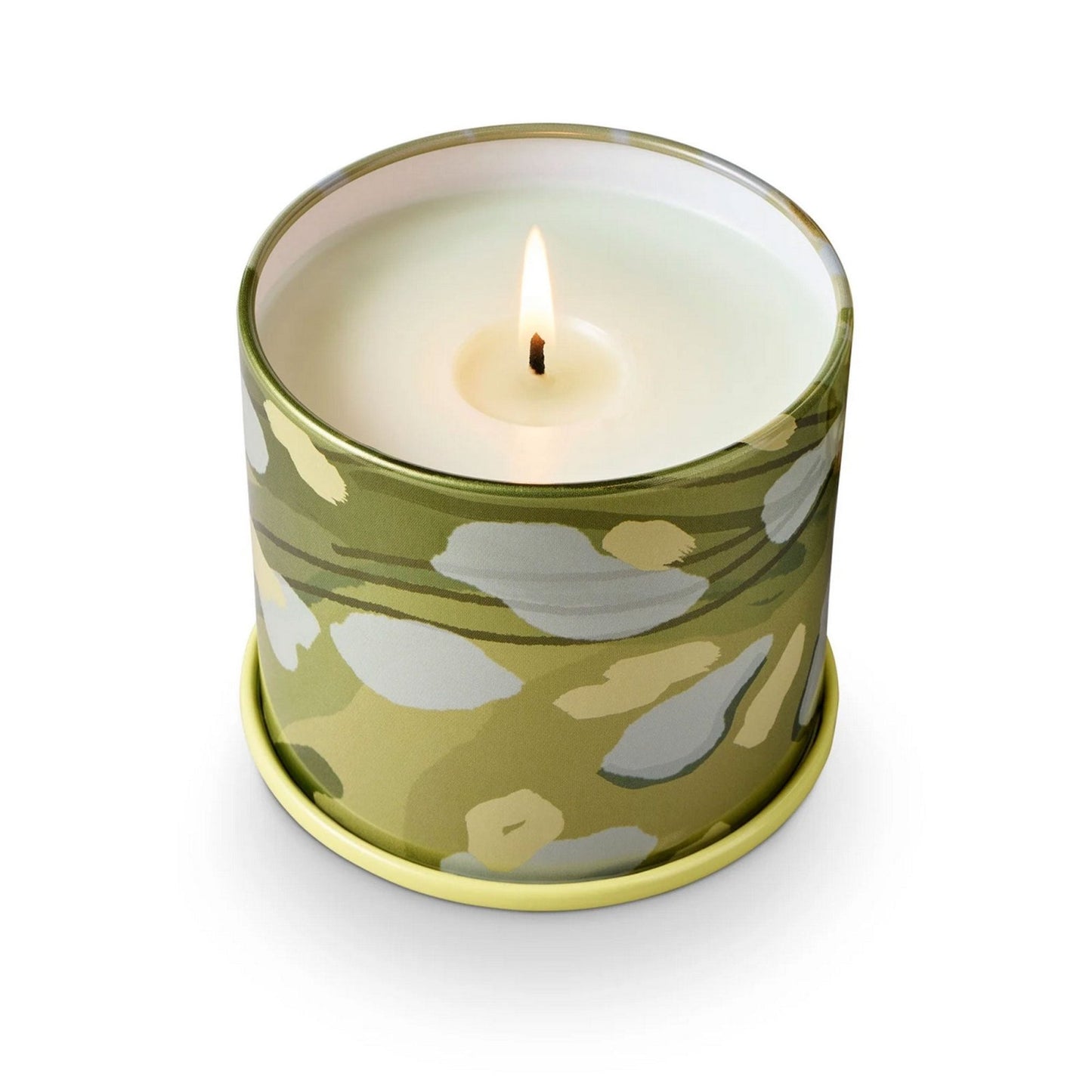 Borealis Moss Vanity Tin Candle - Candle - shop_name