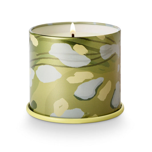 Borealis Moss Vanity Tin Candle - Candle - shop_name