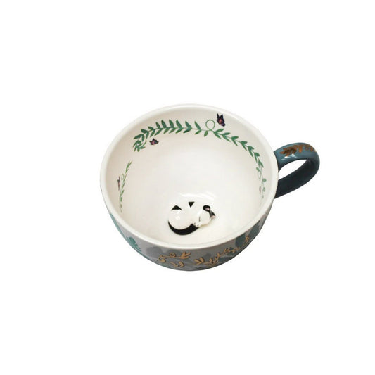 Boulevard Greenhouse Cup - Living - shop_name