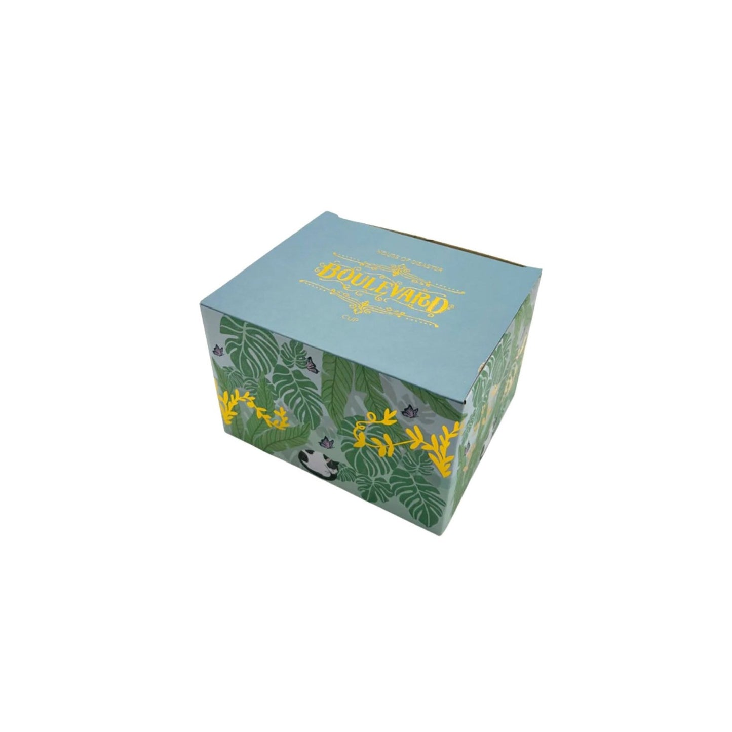 Boulevard Greenhouse Cup - Living - shop_name