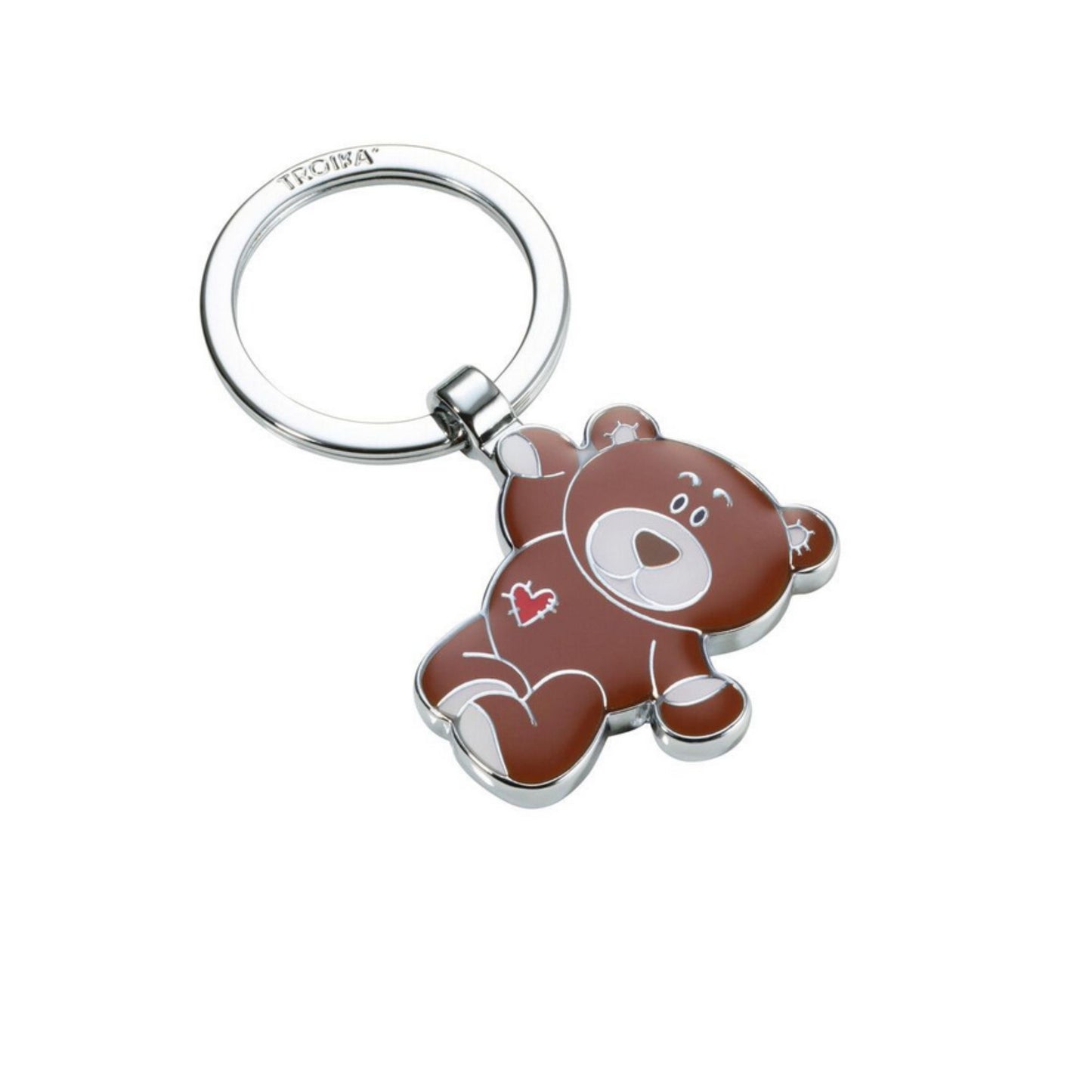 Keyring Bruno