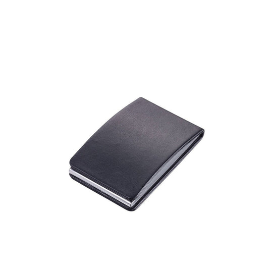 Business card case "MIDNIGHT STYLE" - For Him - shop_name