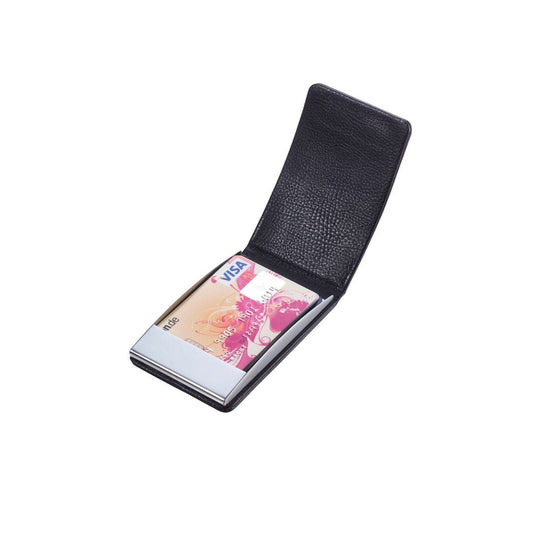 Business card case "MIDNIGHT STYLE" - For Him - shop_name