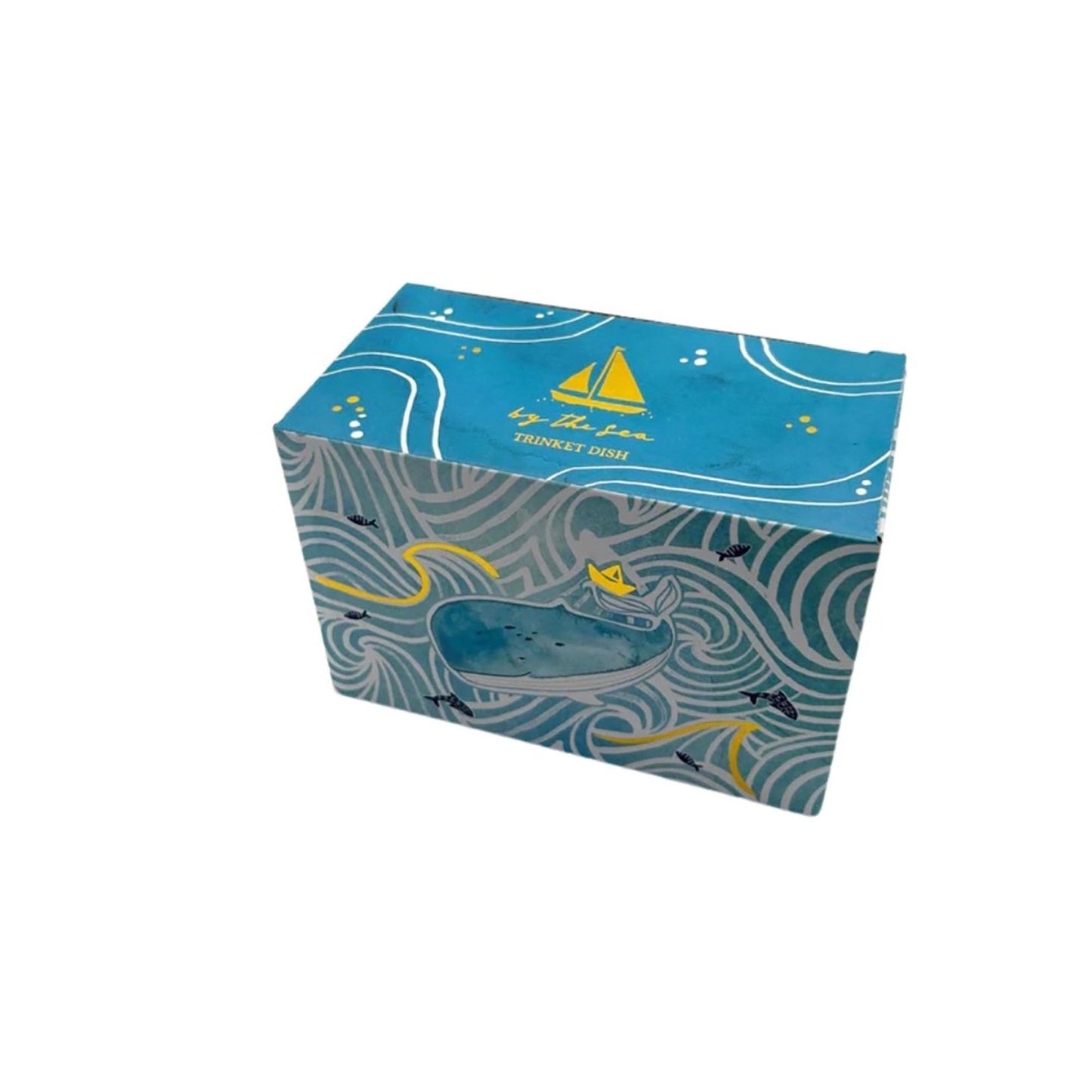 By The Sea Jug - Living - shop_name