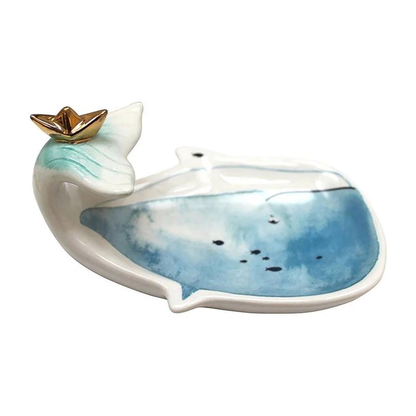 By The Sea Trinket Dish - Living - shop_name
