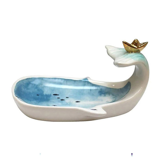 By The Sea Trinket Dish - Living - shop_name