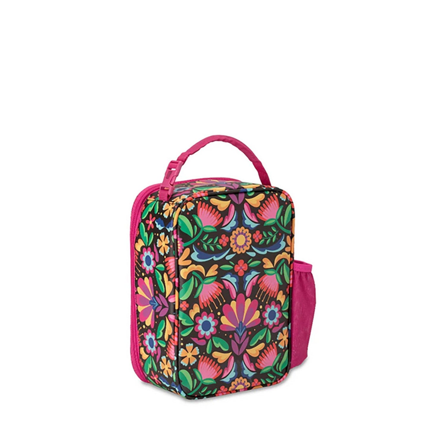 Caliente Lunchbox - Lunch - shop_name