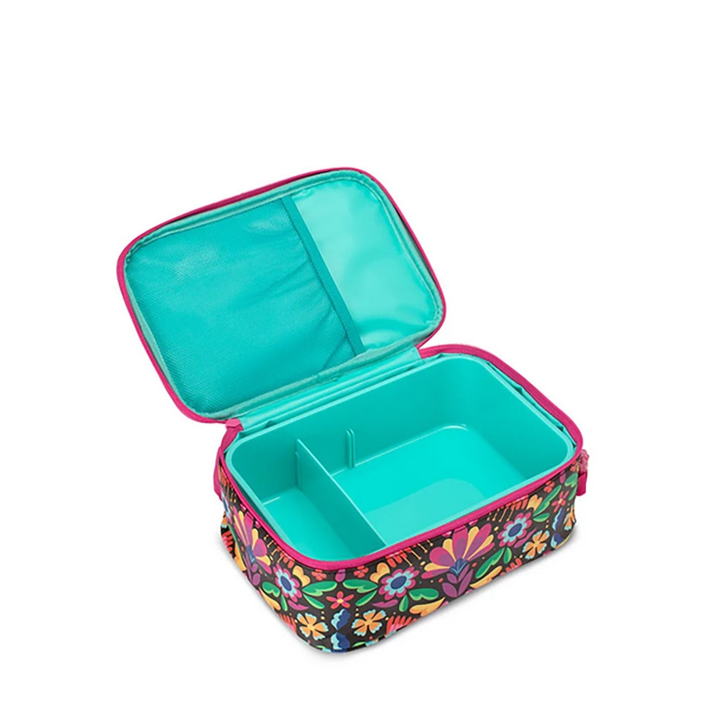 Caliente Lunchbox - Lunch - shop_name