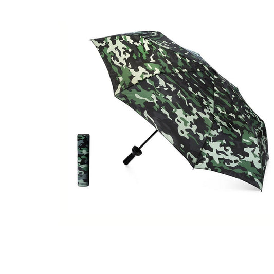 Camo Bottle Umbrella - For Him - shop_name