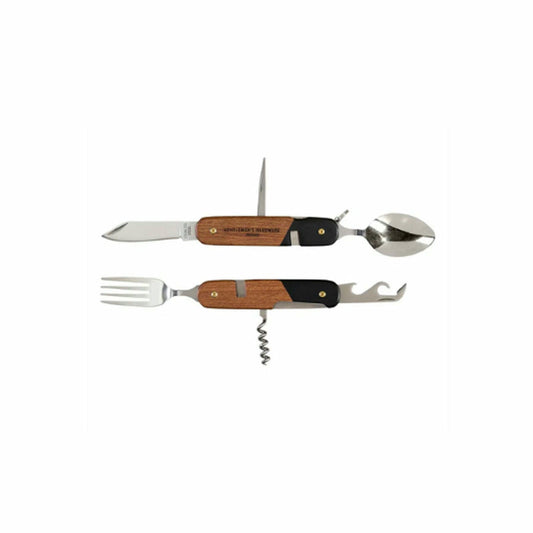 Camping Cutlery Utensil Multi Tool - Living - shop_name