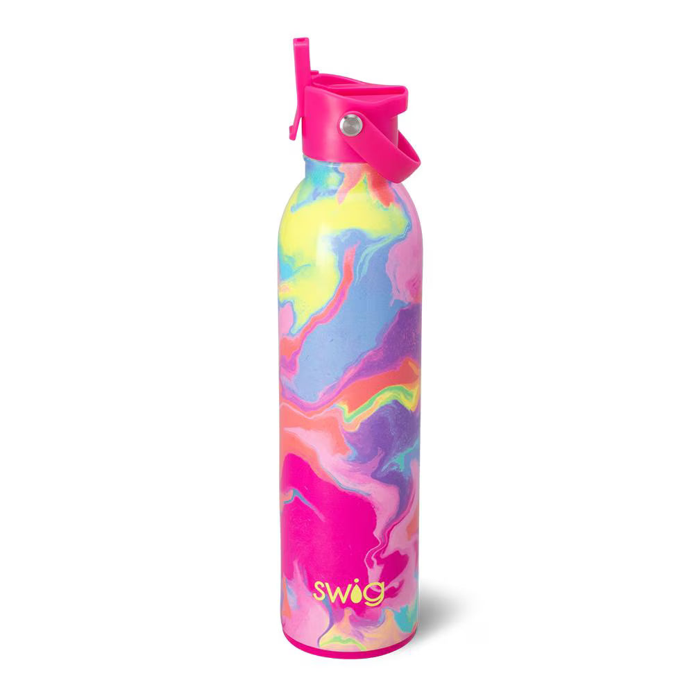 Candy Crush + Sip Bottle 26oz