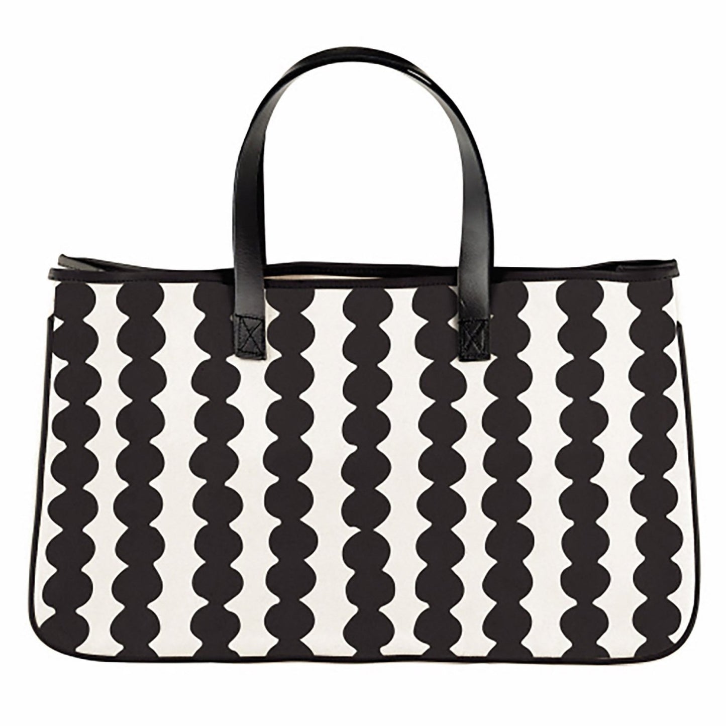 Canvas Tote - Small Dots - For Her - shop_name