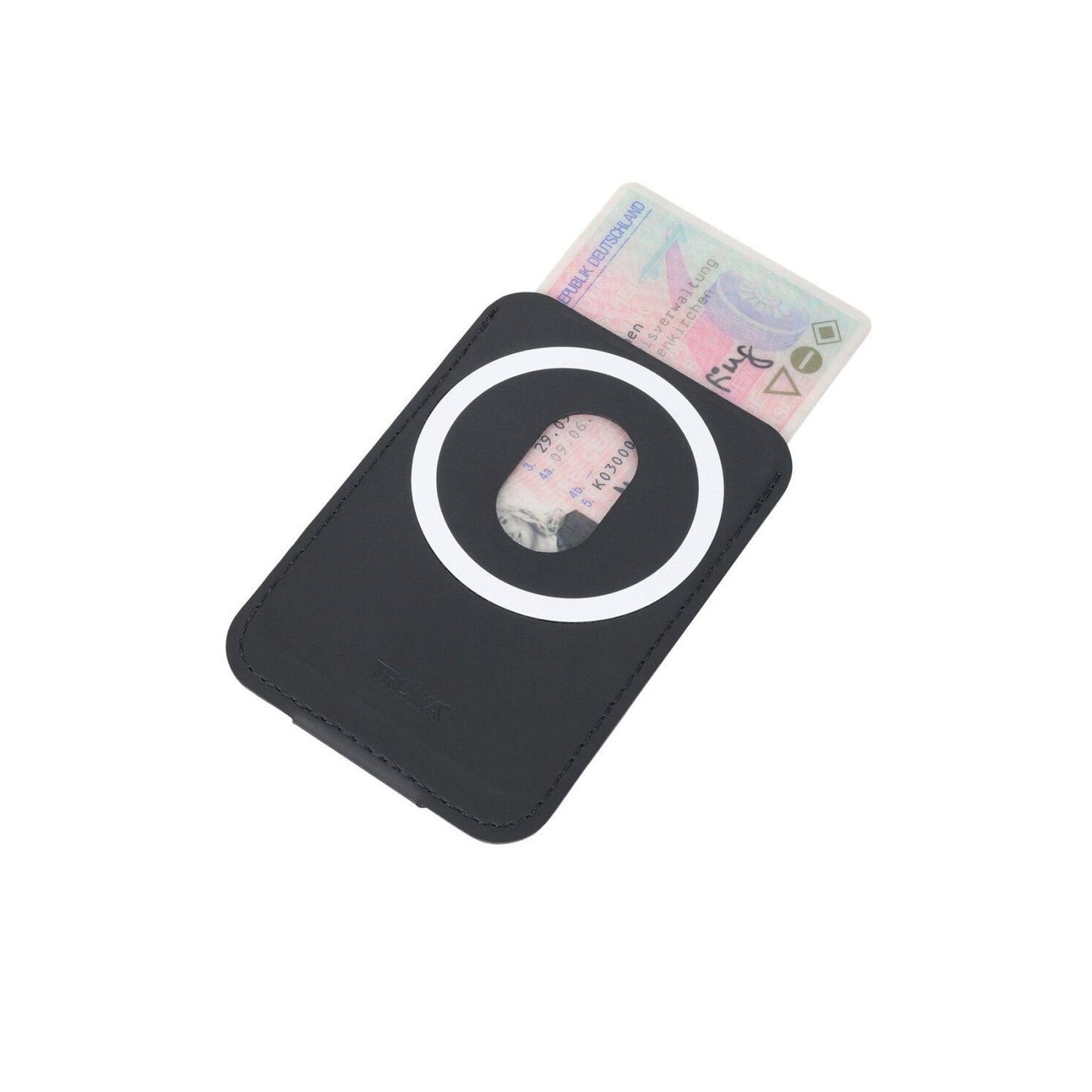 Card case "HILDECARD" - For Him - shop_name