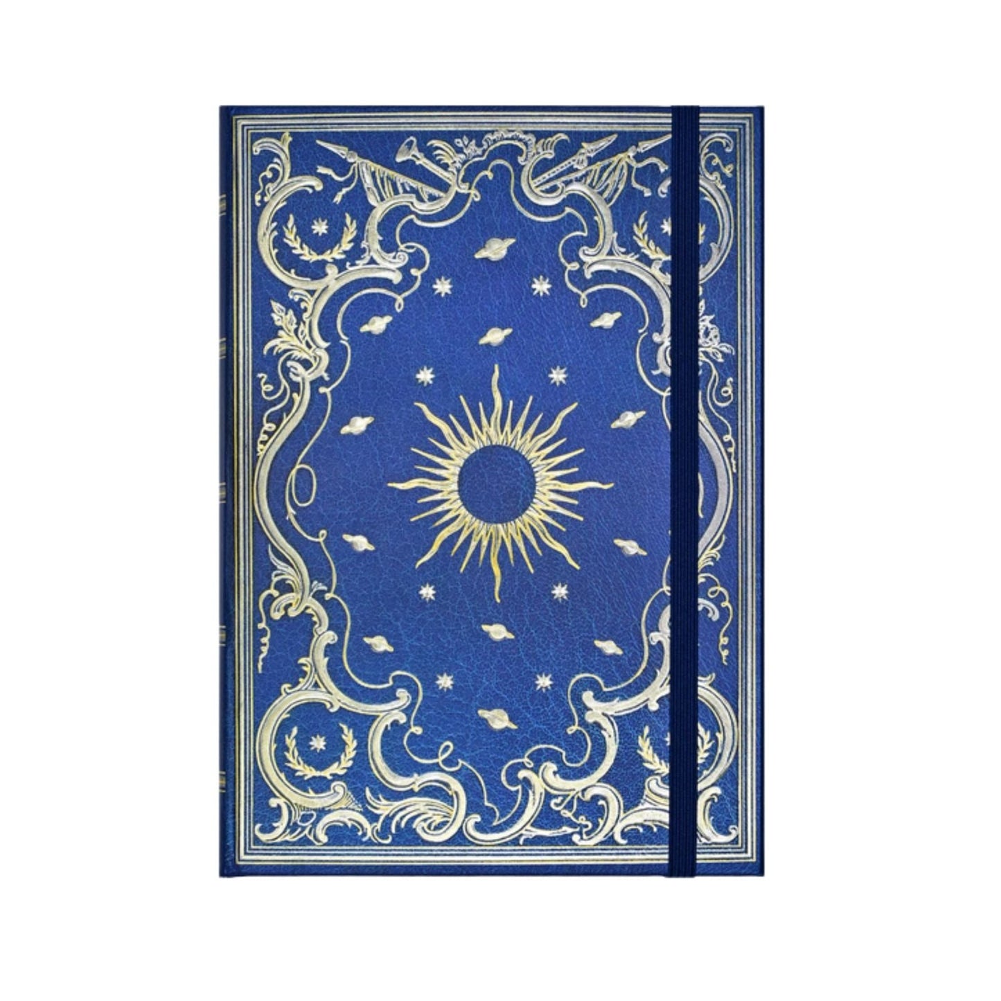 Celestial Journal Small - Papergoods - shop_name