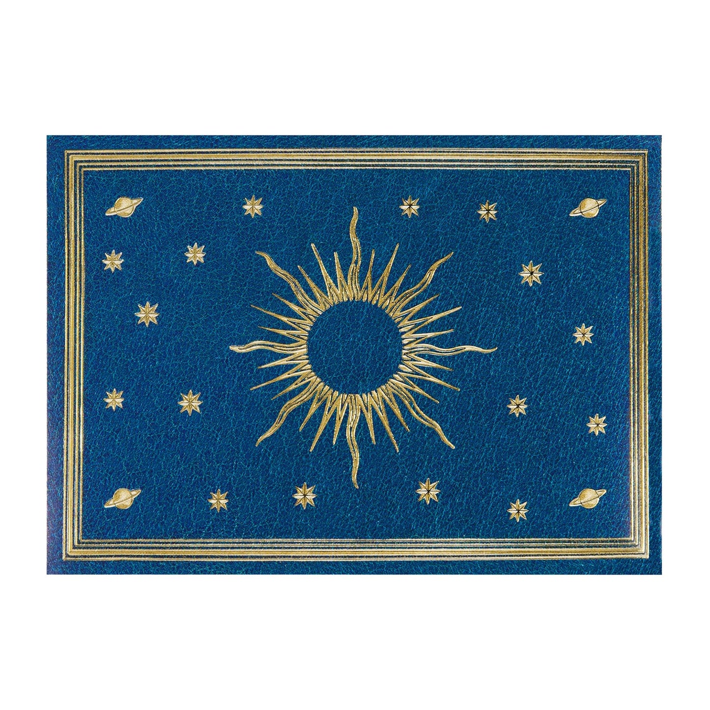 Celestial Note Cards