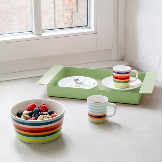 Bol de muesli « Lorenzo »