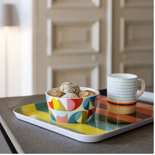 Bol de muesli « Solena »