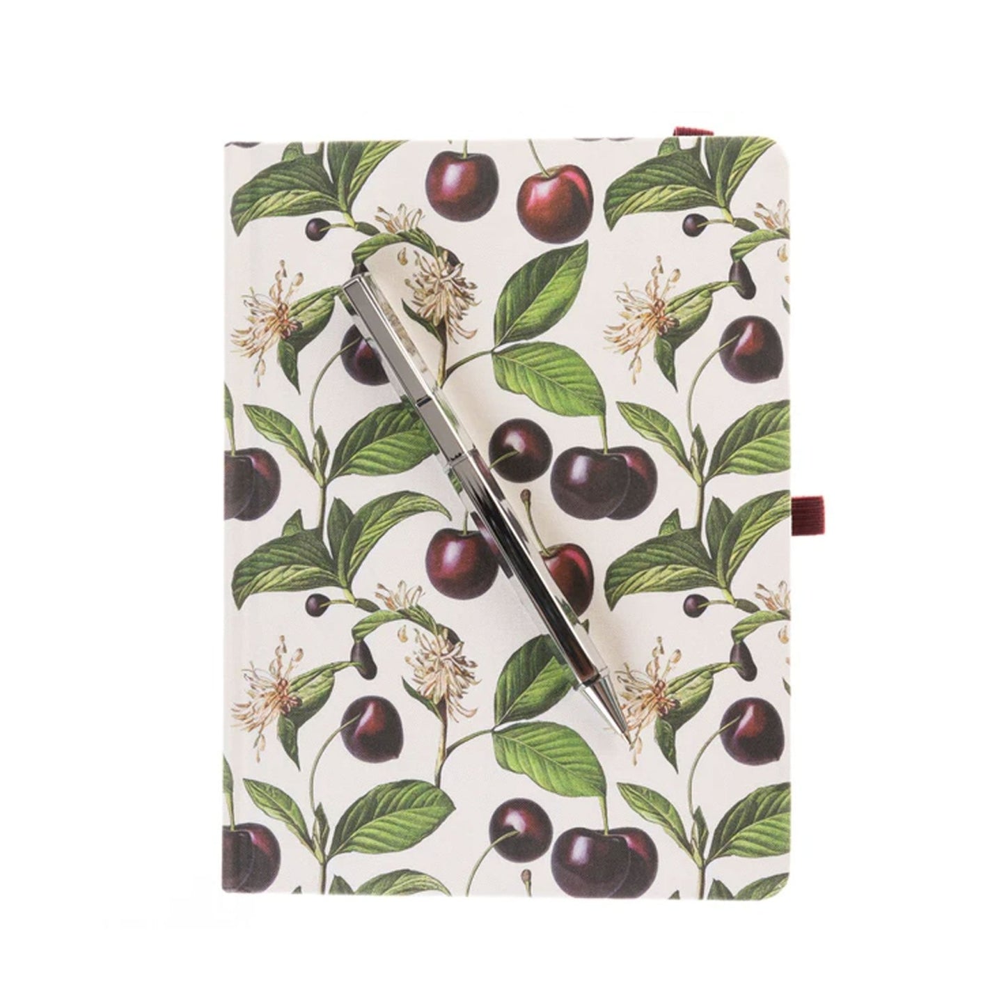 Cerise Journal - Papergoods - shop_name