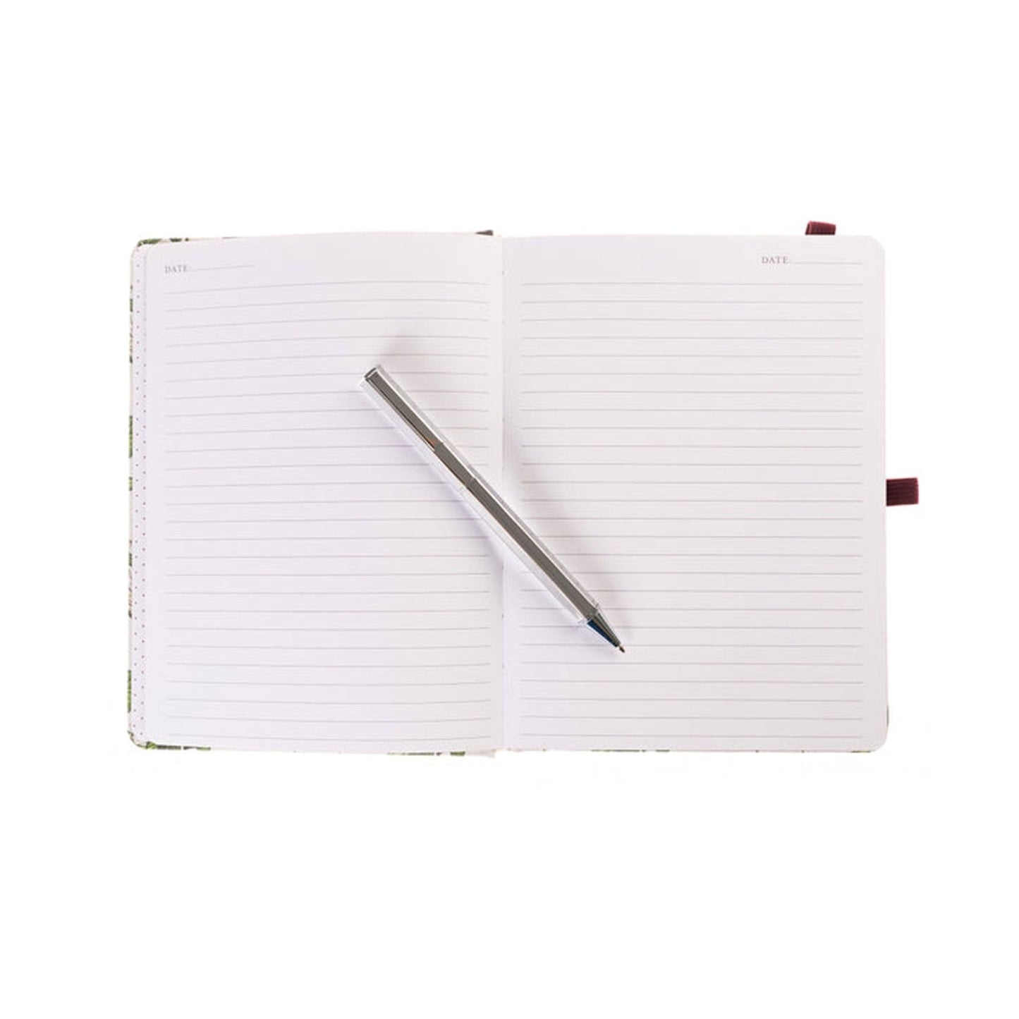Cerise Journal - Papergoods - shop_name