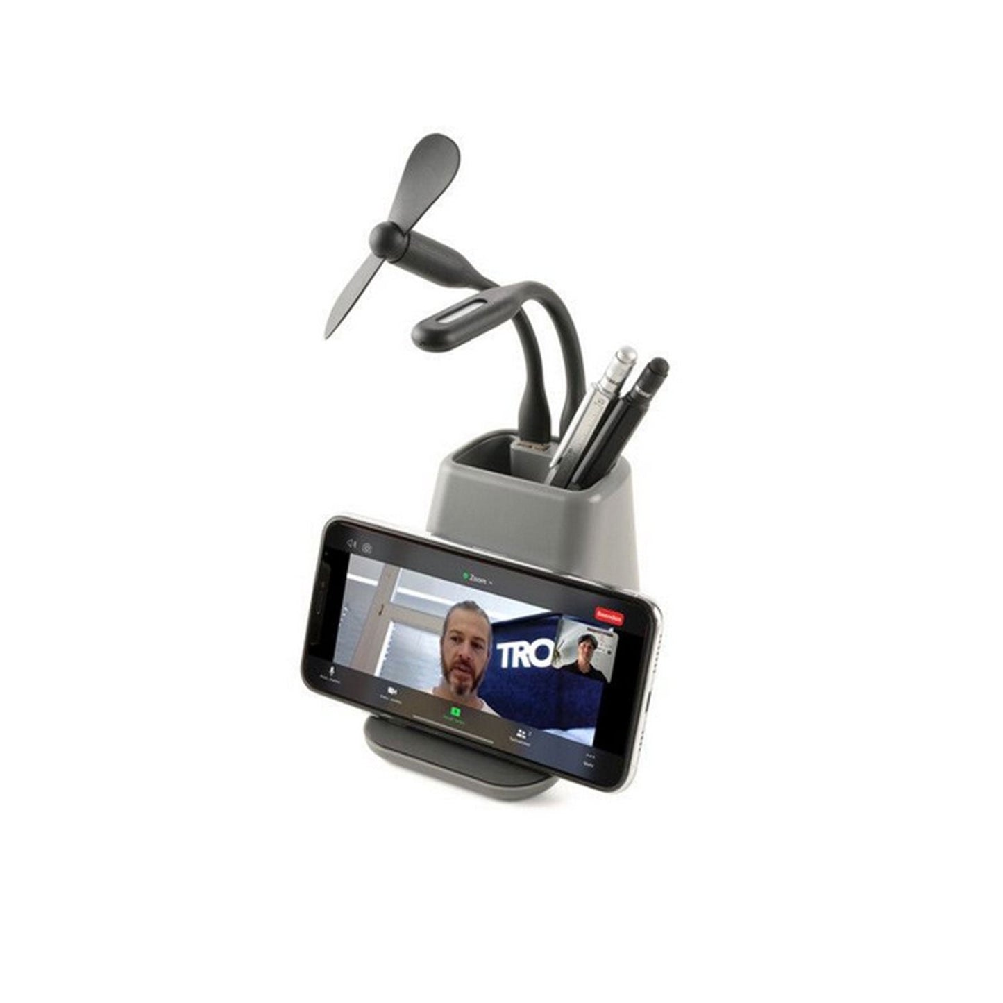 Charging station "FÜLLSTAND" - shop_name