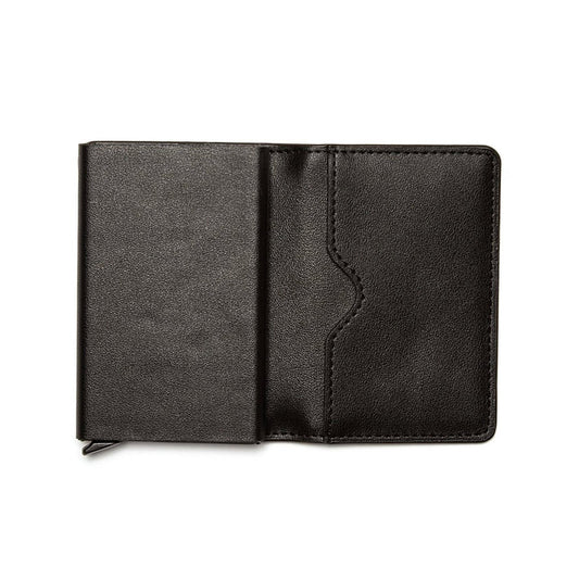 Chase Credit Card Holder Black - For Him - shop_name